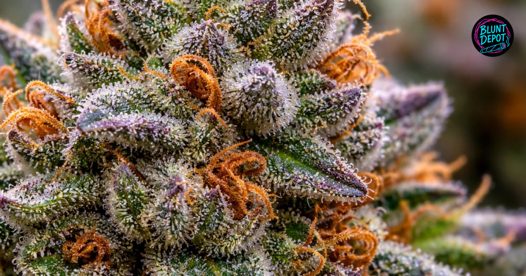 Interior of local dispensary serving Zapata