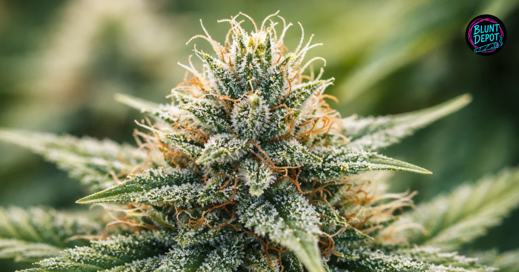 Interior of local dispensary serving Waco cannabis customers