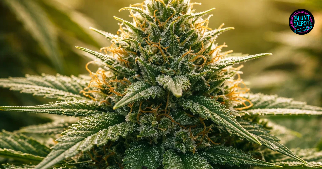 Indica sativa and hybrid cannabis strains in Yoakum