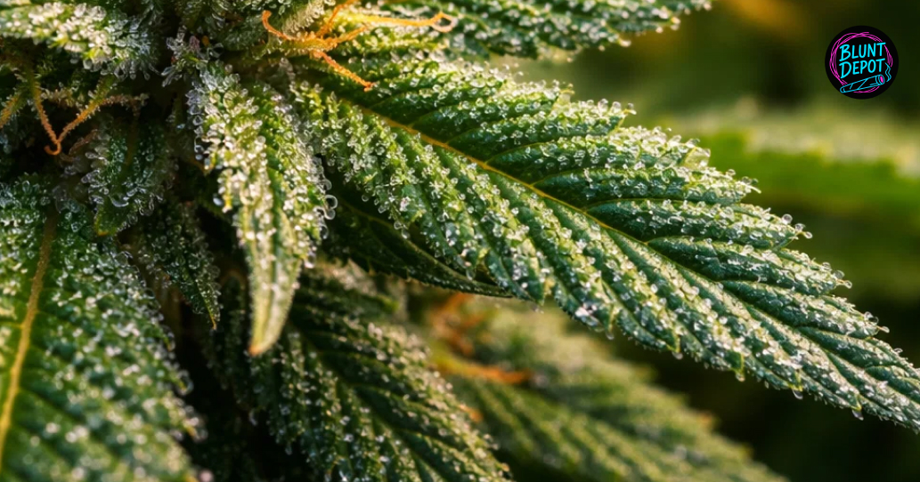 Weed delivery in Seguin discreet cannabis packaging ready for secure delivery.