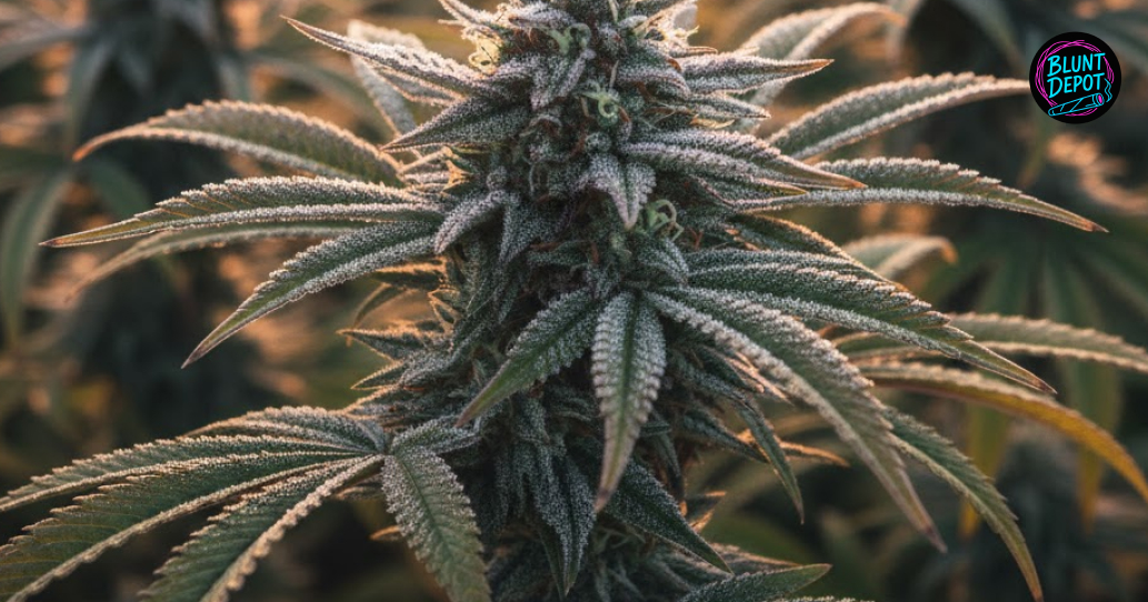 Interior view of a local dispensary serving Westlake