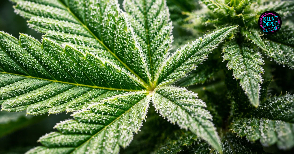 Top cannabis strains available through Waxahachie weed delivery