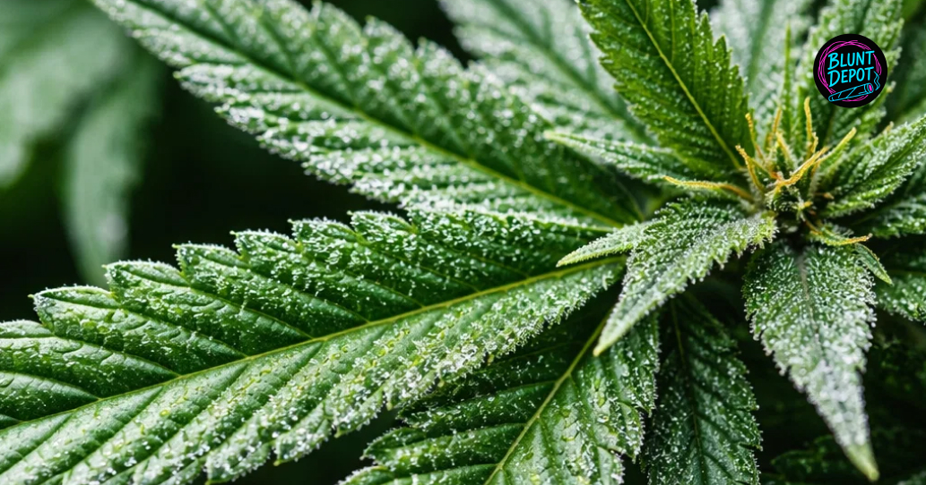 Top cannabis strains available for weed delivery in Waco