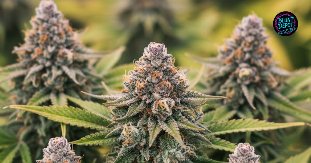 Weed delivery in Yoakum