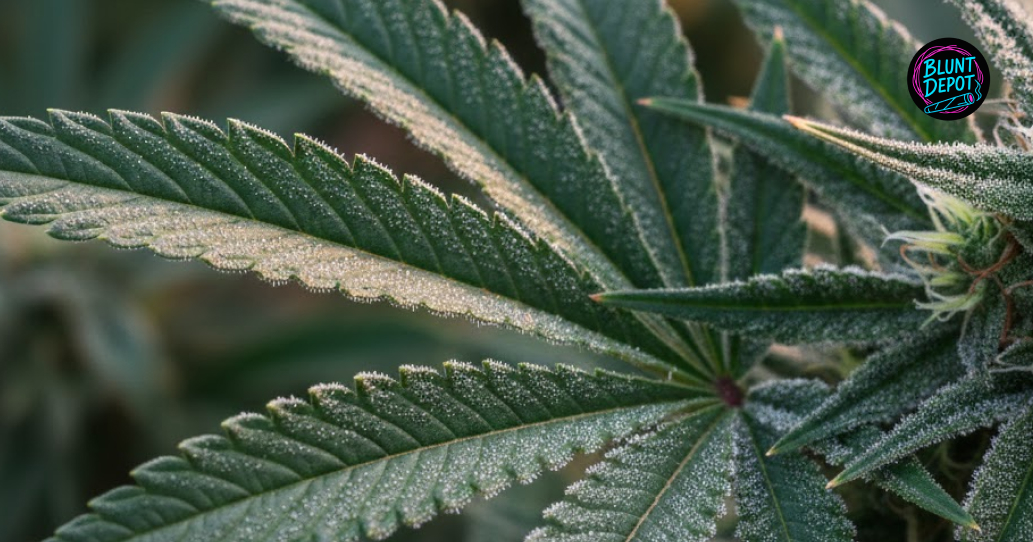 Top cannabis flower strains available in Windcrest