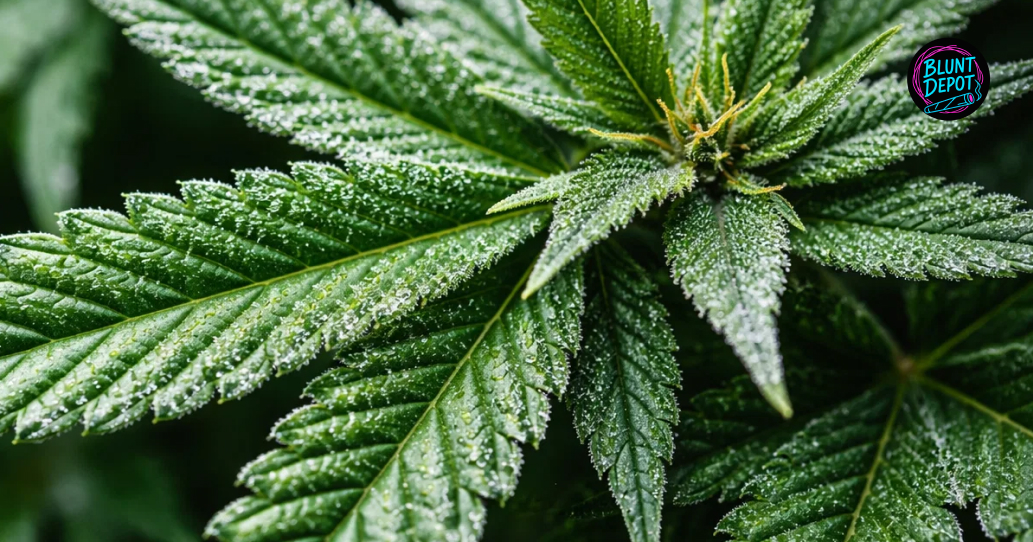 Top cannabis flower strains available in Wimberley