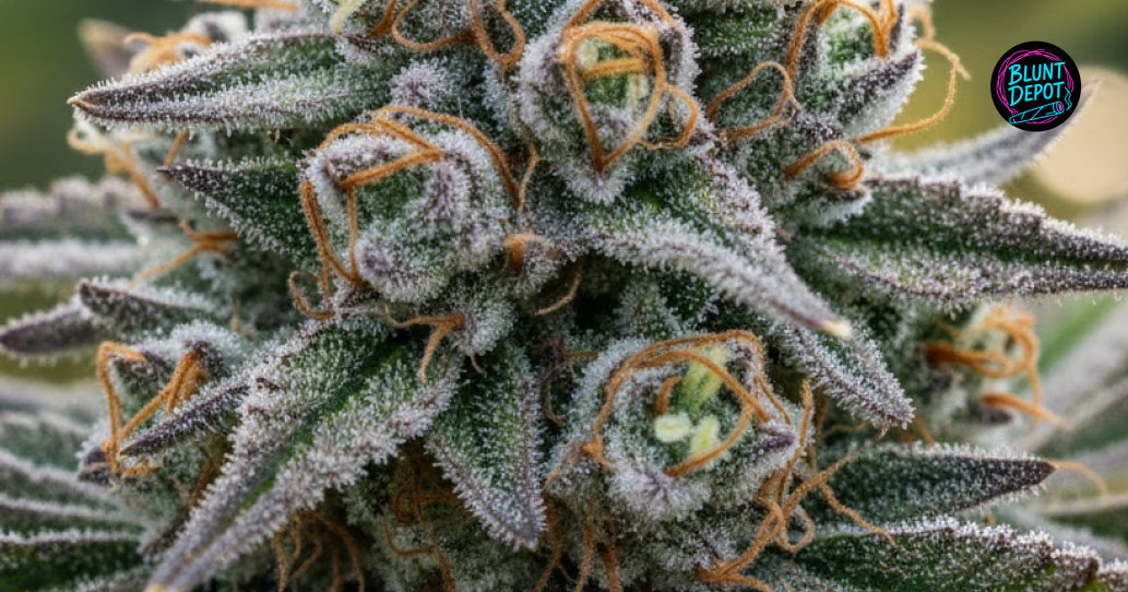 Top cannabis flower strains available in Wichita Falls