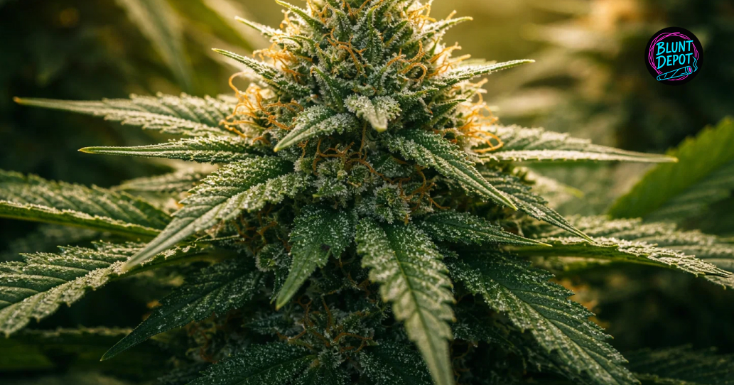 Top cannabis flower strains available in White Settlement