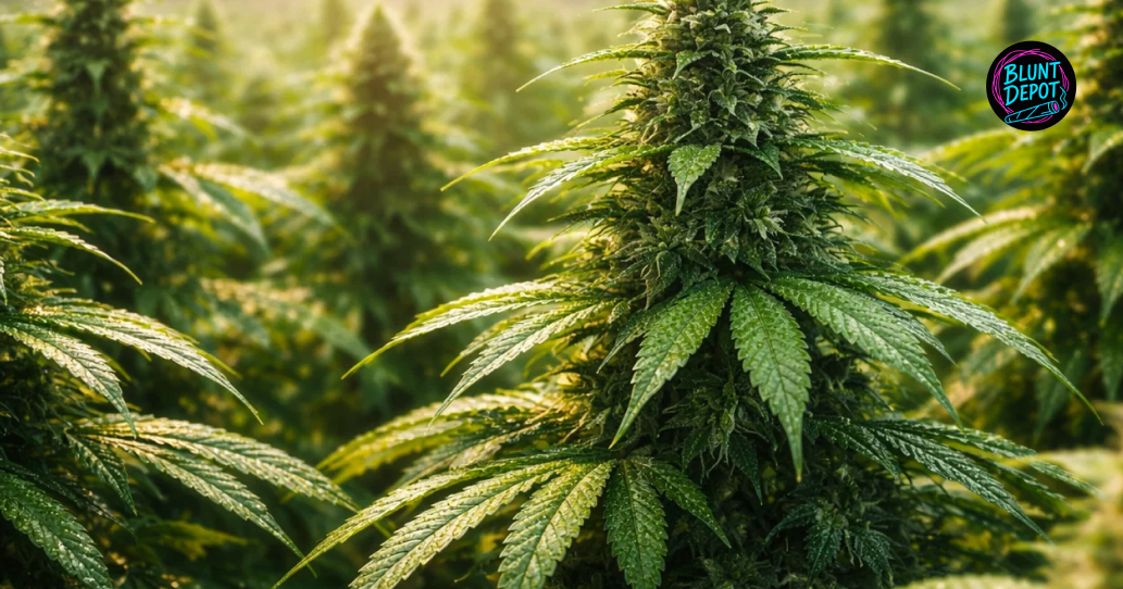 Top cannabis strains available for delivery in Zavalla