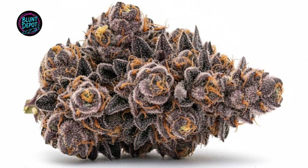 Black Diamond cannabis buds premium