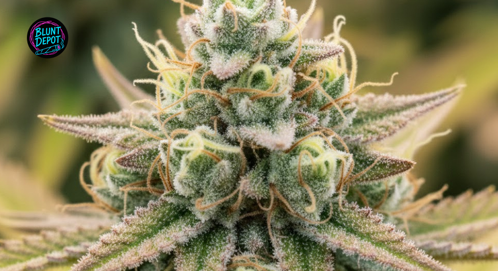 Weed delivery in Pecos