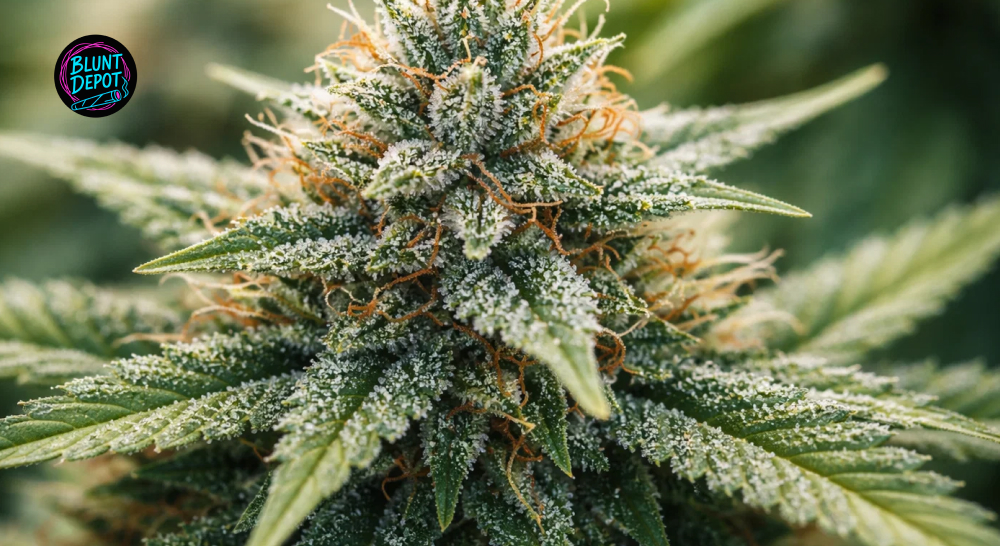 Weed delivery in Plano