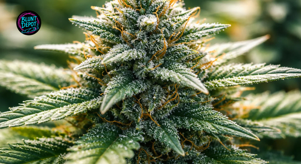 Cannabis products available in Prosper Texas