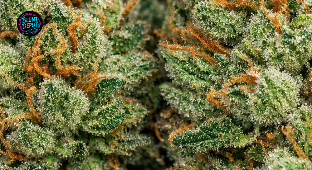 Cannabis products in Rockport Texas