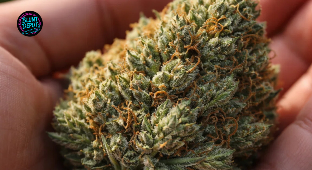 Weed delivery in Rockwall