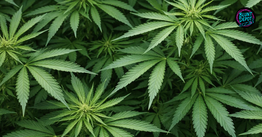 Discreet weed delivery in Rockport Texas