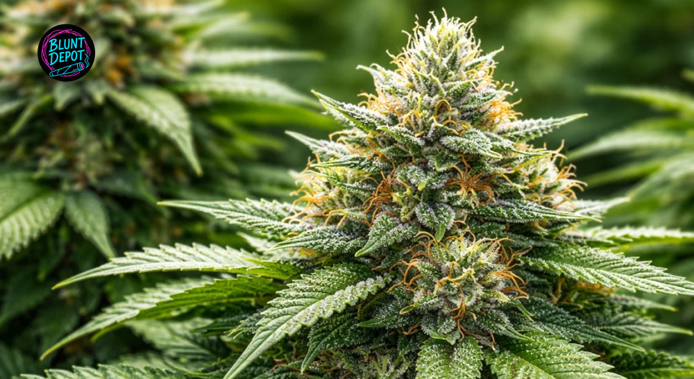 Weed delivery in Springtown