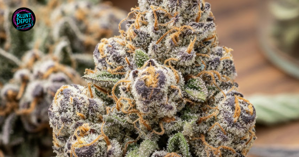 Discreet cannabis packaging for Stafford delivery