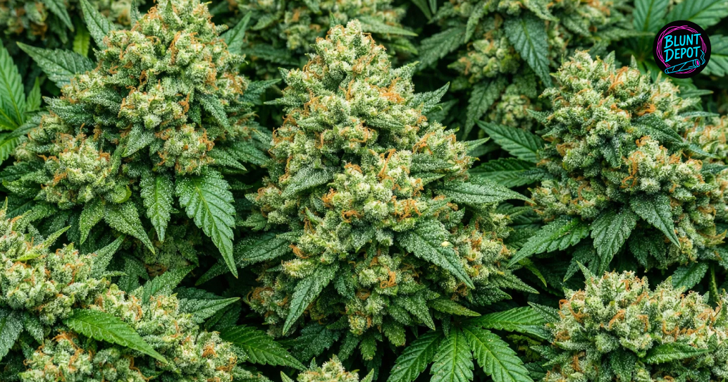 Discreet weed delivery Richardson TX