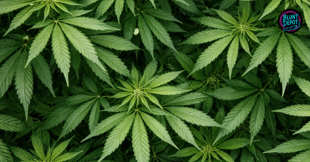 Online weed ordering platform in Stafford Texas