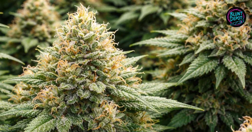 Online weed ordering Stephenville Texas