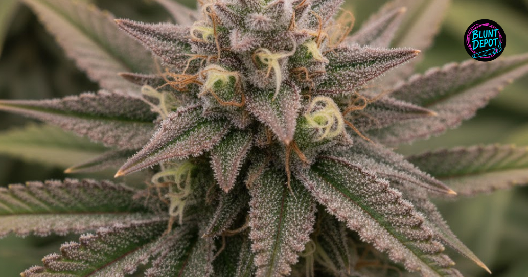 Evening weed delivery Port Neches