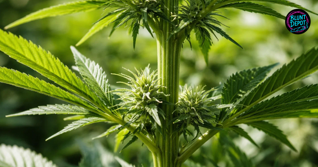 Cannabis delivery driver Port Neches