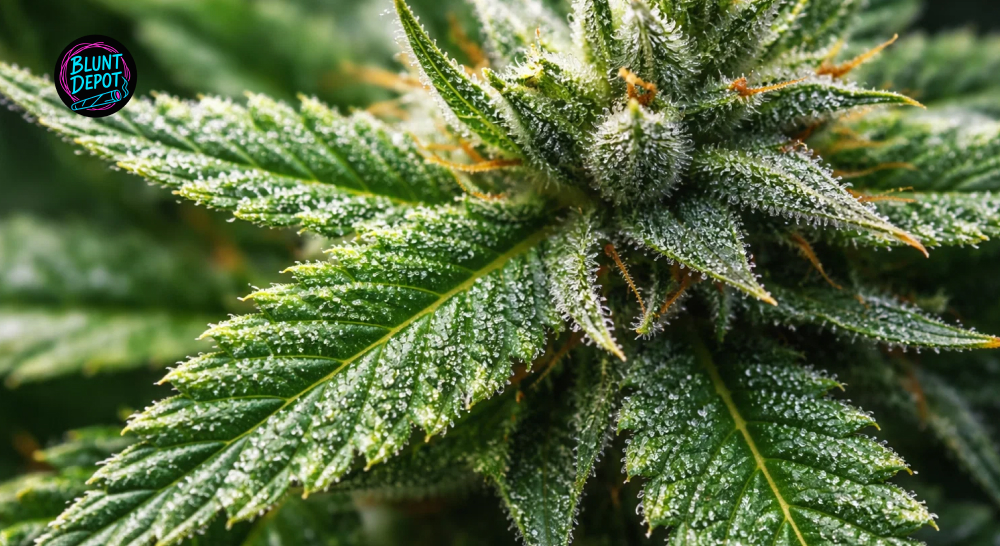 Cannabis delivery Richardson TX