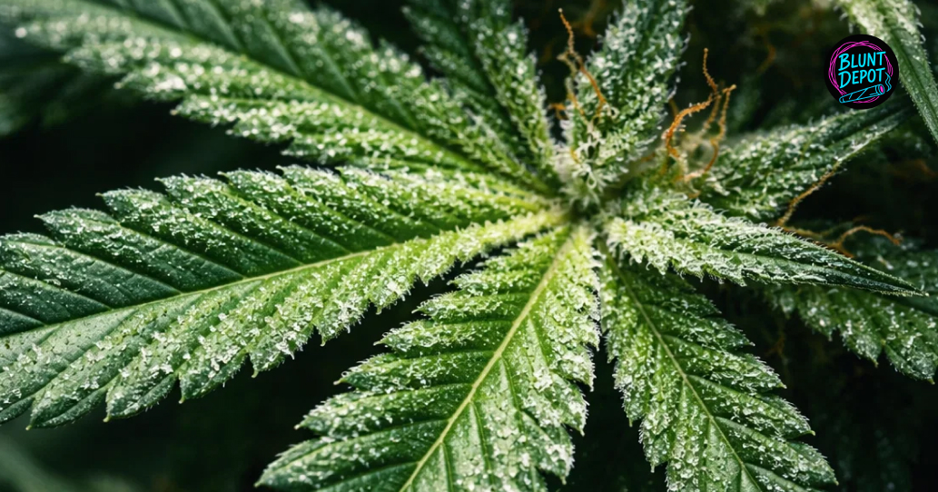 Local THCA delivery in Miami