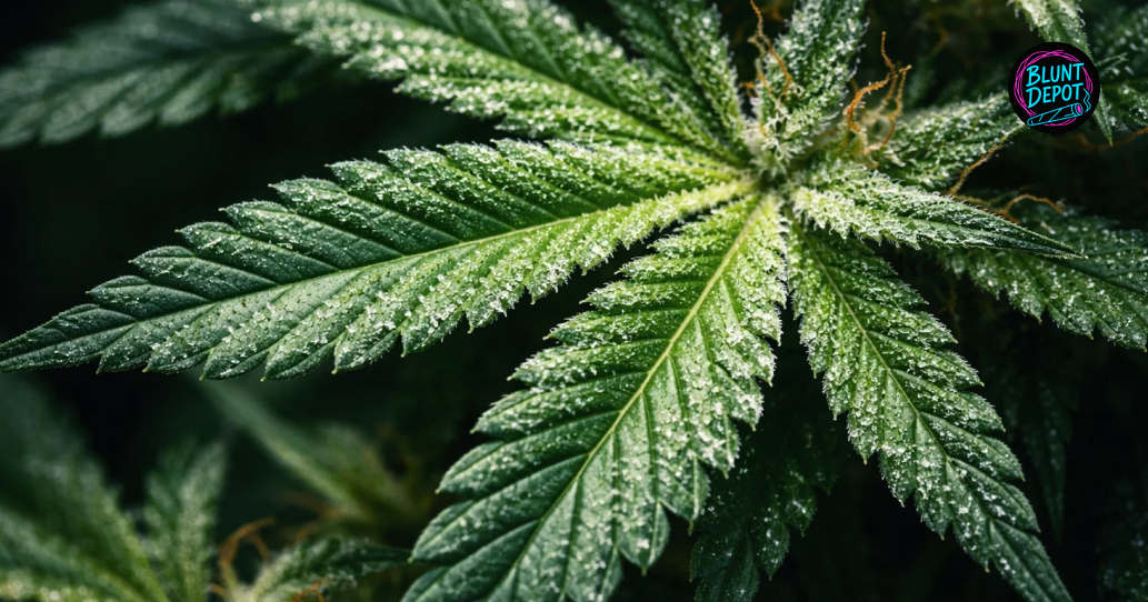 Online weed delivery Richardson Texas