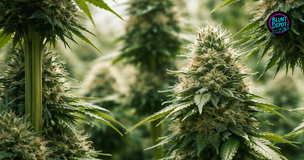 Online weed ordering in Rockwall Texas