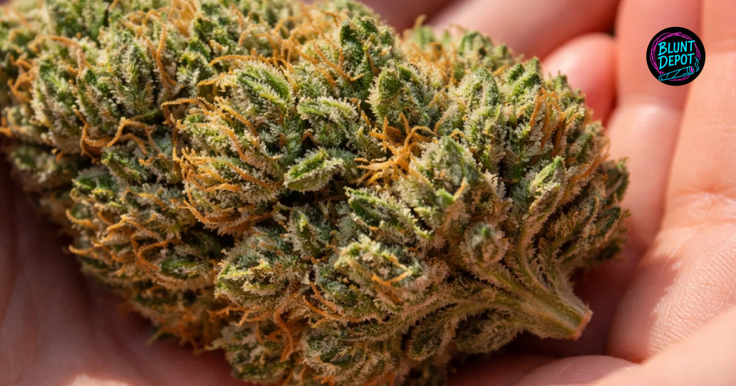 Online weed ordering Rockdale Texas