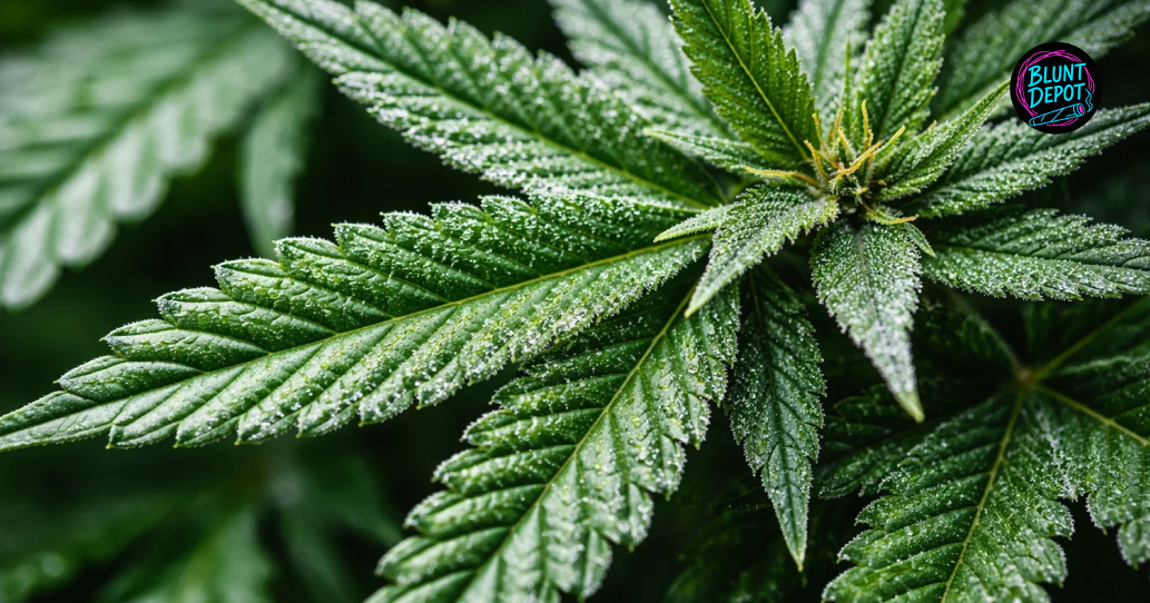 Online weed ordering in Plano Texas