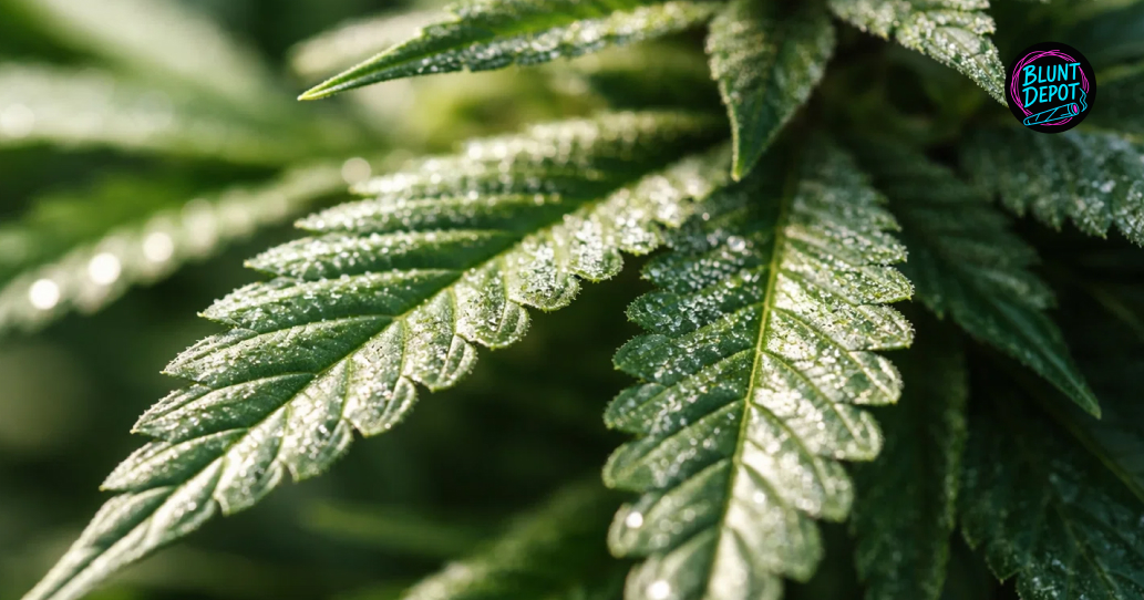 Online weed ordering in Prosper Texas