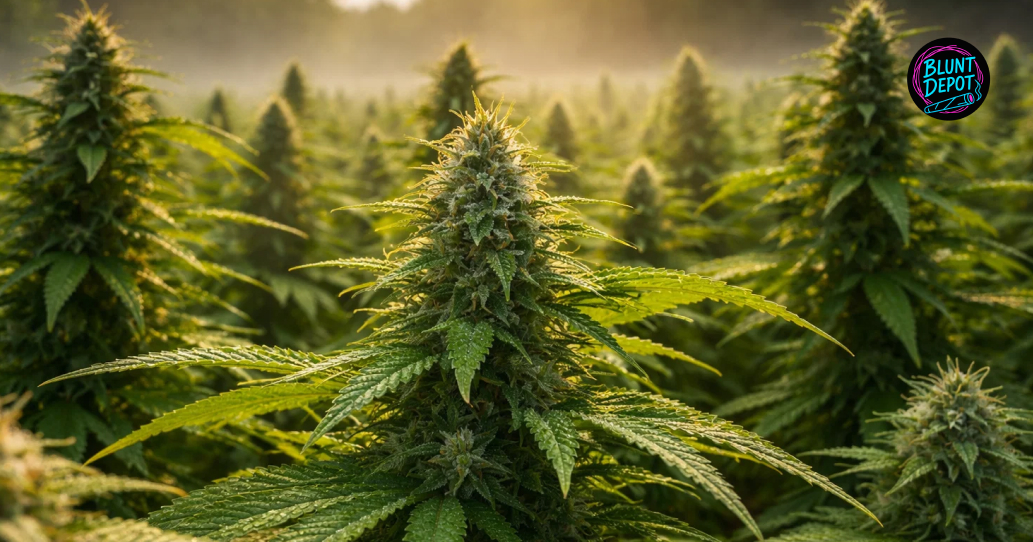 Online weed ordering in Rosenberg Texas