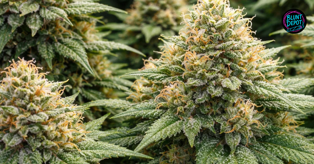 Order Thca Online In Miami