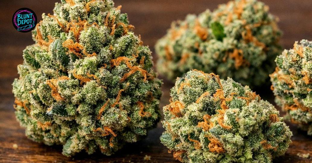 Online weed ordering for Springtown delivery