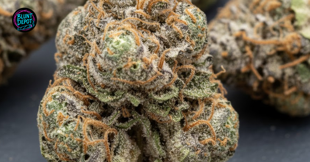 Online weed ordering for Trophy Club TX delivery