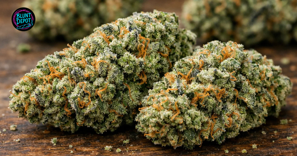 Premium cannabis flower in Plano Texas