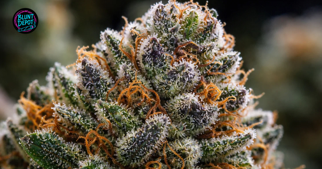 Premium cannabis flower in Rosenberg Texas