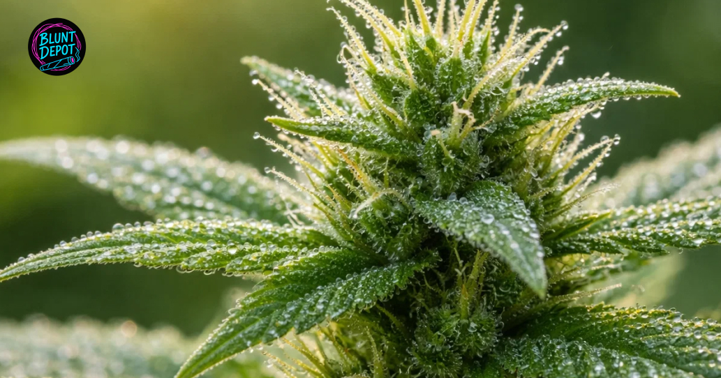 Premium cannabis flower Rockport Texas