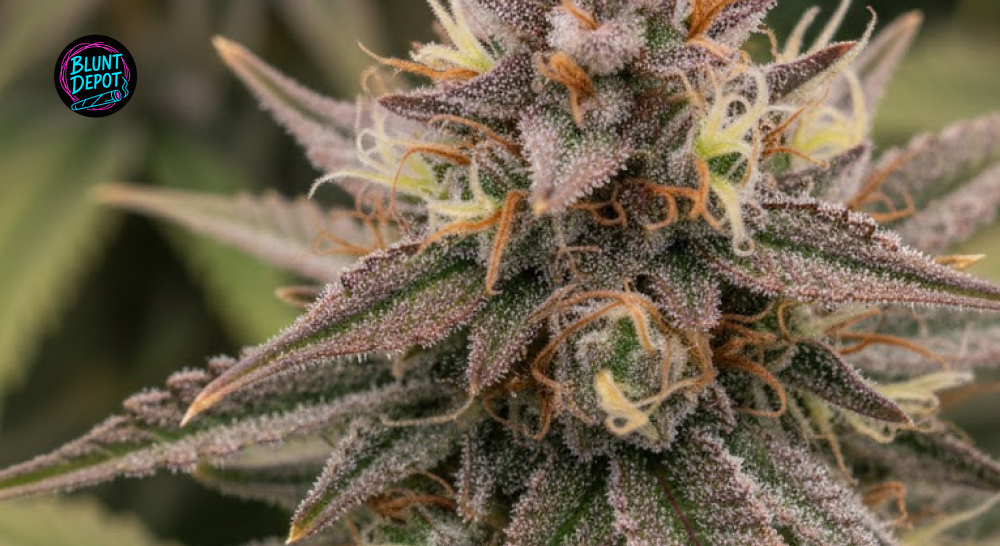 Weed delivery in Stafford