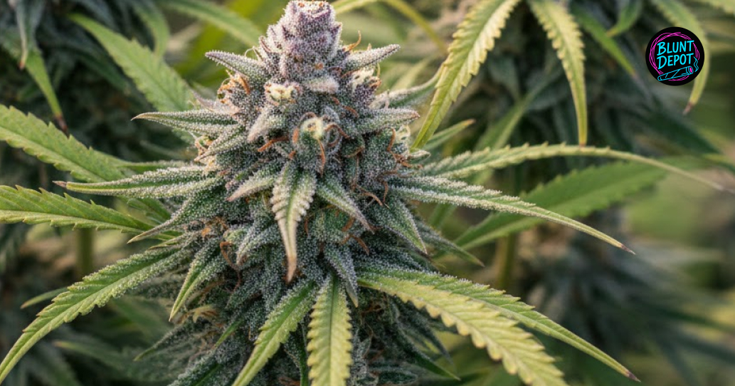 Premium cannabis flower for delivery in South Houston