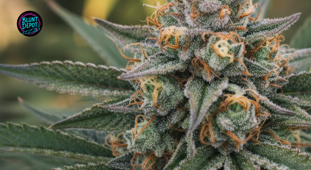 Weed delivery in Stephenville