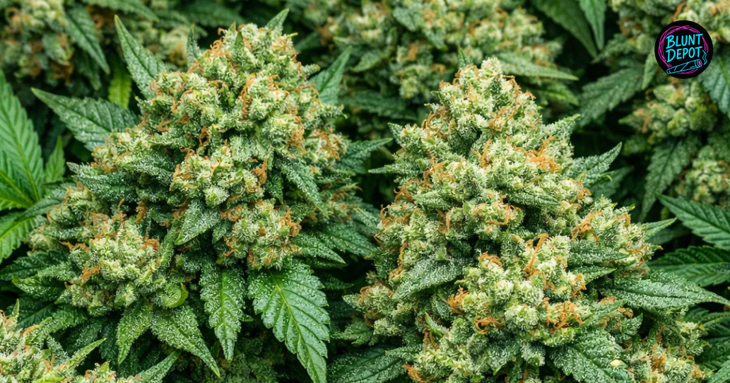 Ordering THCA delivery online