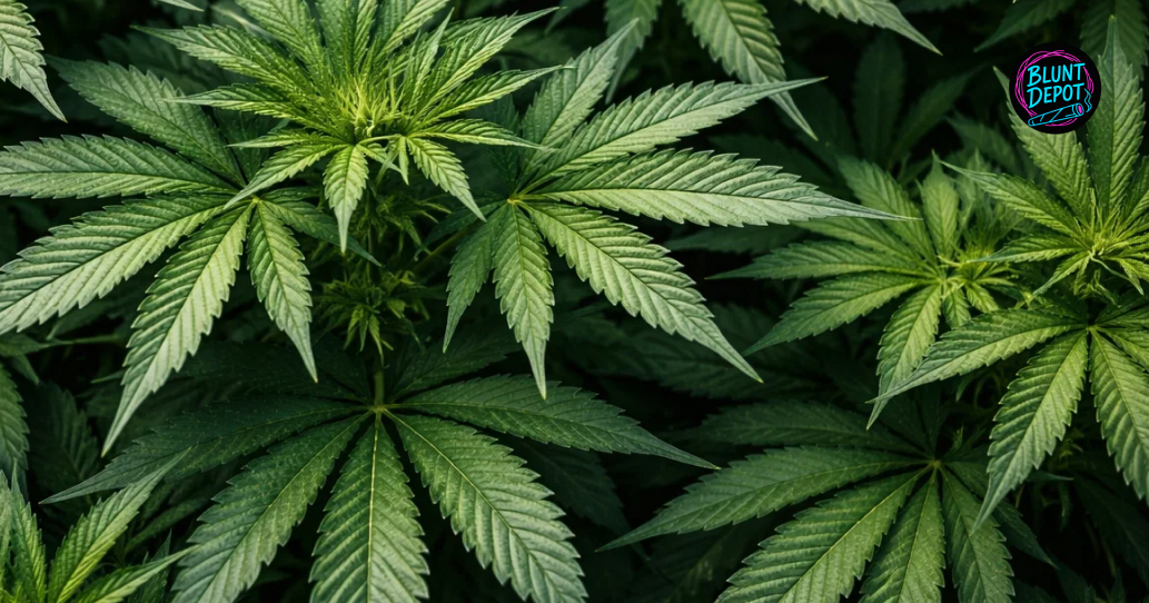 Local cannabis delivery service Stephenville TX