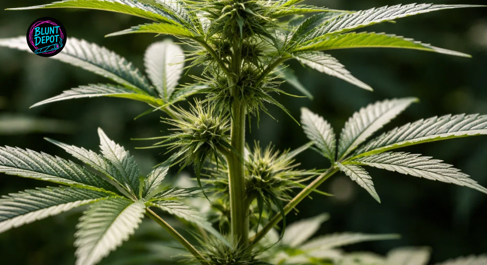 Cherry Poppers weed strain