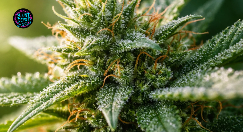 Sour Zkittles weed strain