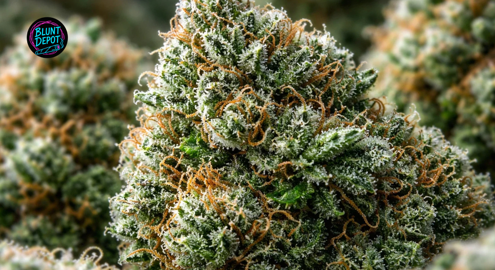 Cinderella 99 weed strain