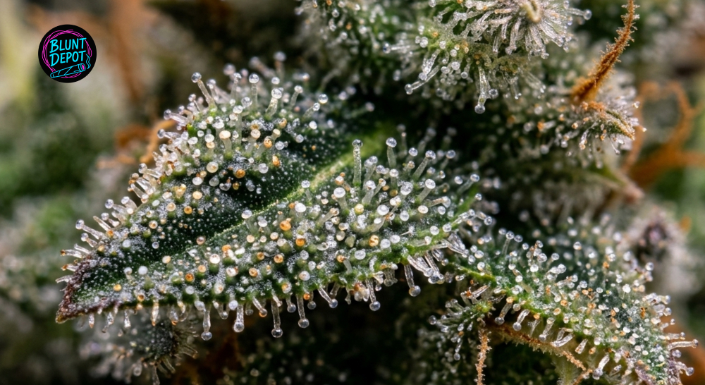 Snooby Snacks weed strain